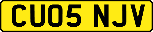 CU05NJV