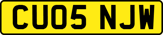 CU05NJW