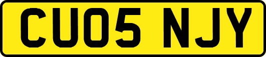 CU05NJY