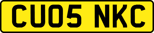CU05NKC