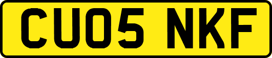 CU05NKF