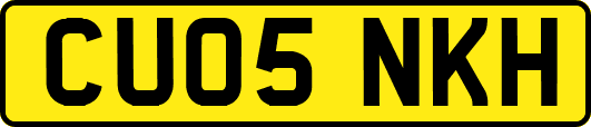 CU05NKH