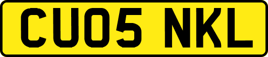 CU05NKL