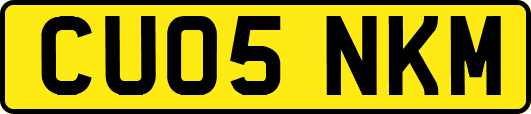 CU05NKM