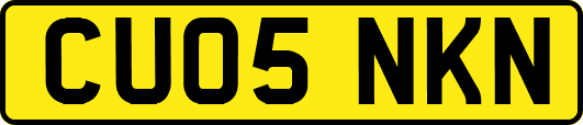 CU05NKN