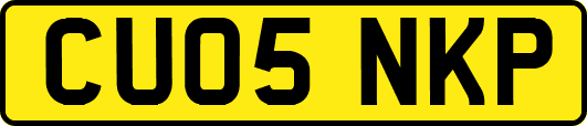 CU05NKP