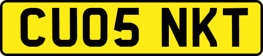 CU05NKT