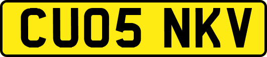 CU05NKV