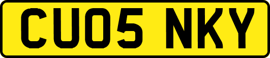 CU05NKY