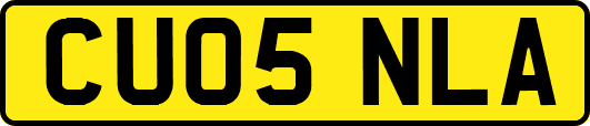 CU05NLA