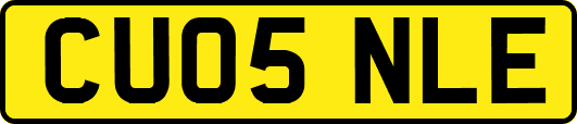 CU05NLE