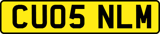CU05NLM