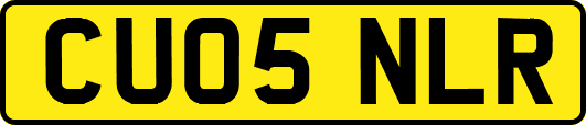 CU05NLR