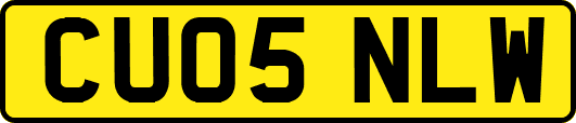 CU05NLW
