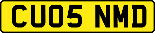 CU05NMD