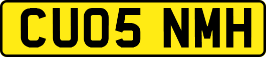 CU05NMH