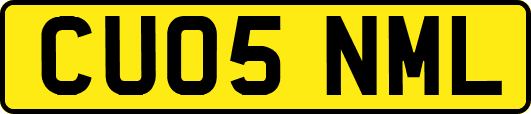 CU05NML
