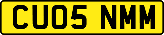 CU05NMM