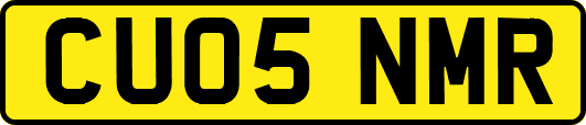 CU05NMR