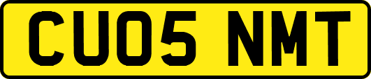 CU05NMT