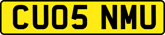 CU05NMU