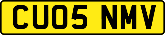 CU05NMV