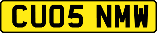 CU05NMW