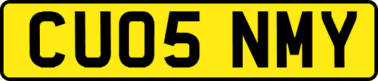 CU05NMY