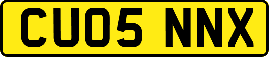 CU05NNX