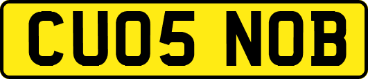 CU05NOB