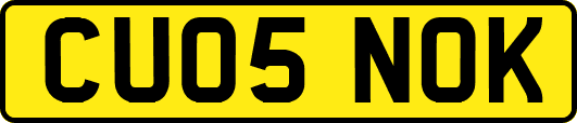 CU05NOK