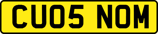 CU05NOM