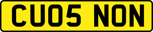 CU05NON