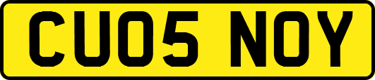 CU05NOY
