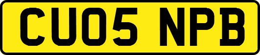 CU05NPB