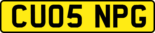 CU05NPG