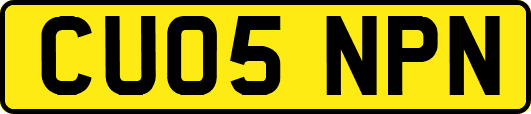 CU05NPN