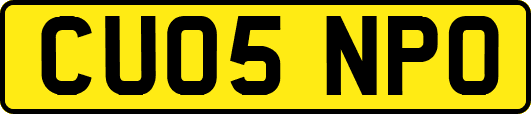 CU05NPO