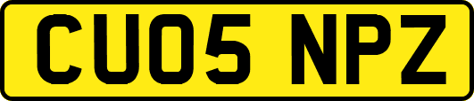 CU05NPZ