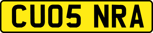 CU05NRA