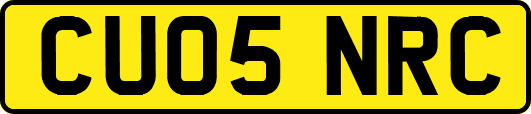 CU05NRC