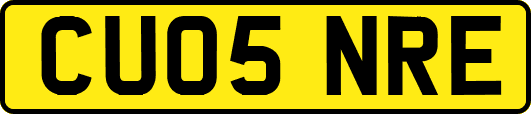 CU05NRE