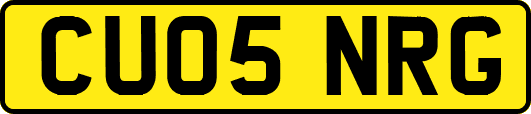 CU05NRG