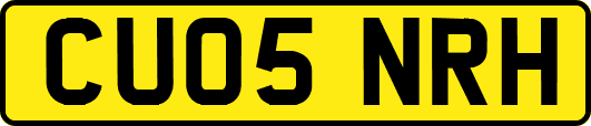CU05NRH