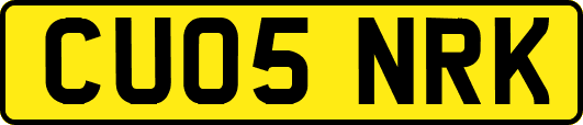 CU05NRK