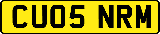 CU05NRM