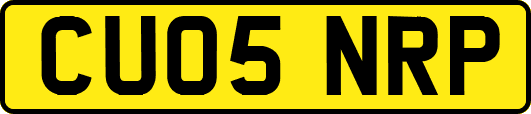 CU05NRP