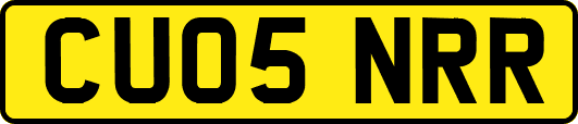 CU05NRR