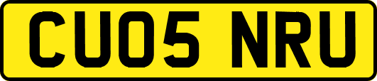 CU05NRU
