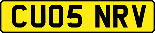 CU05NRV